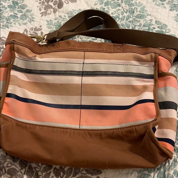 Fossil Bags Fossil Bag Poshmark